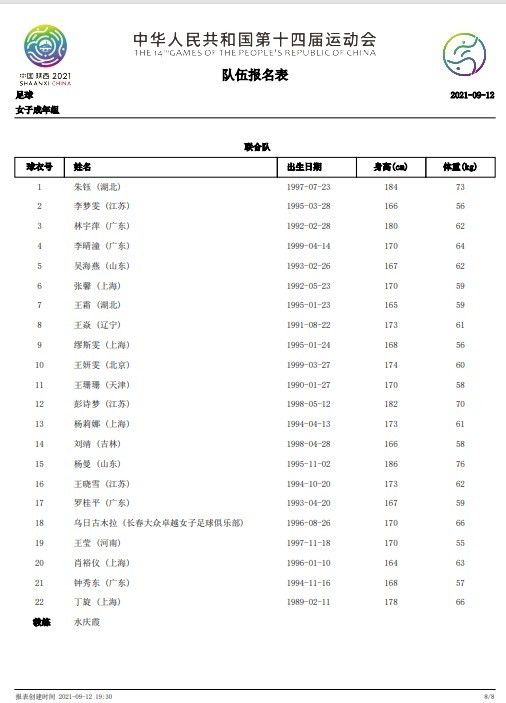 我们做得很好，我们需要的就是继续前进，因为本赛季我们有重要的目标。